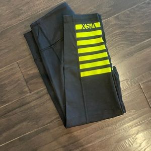 Victoria's Secret Sports leggings